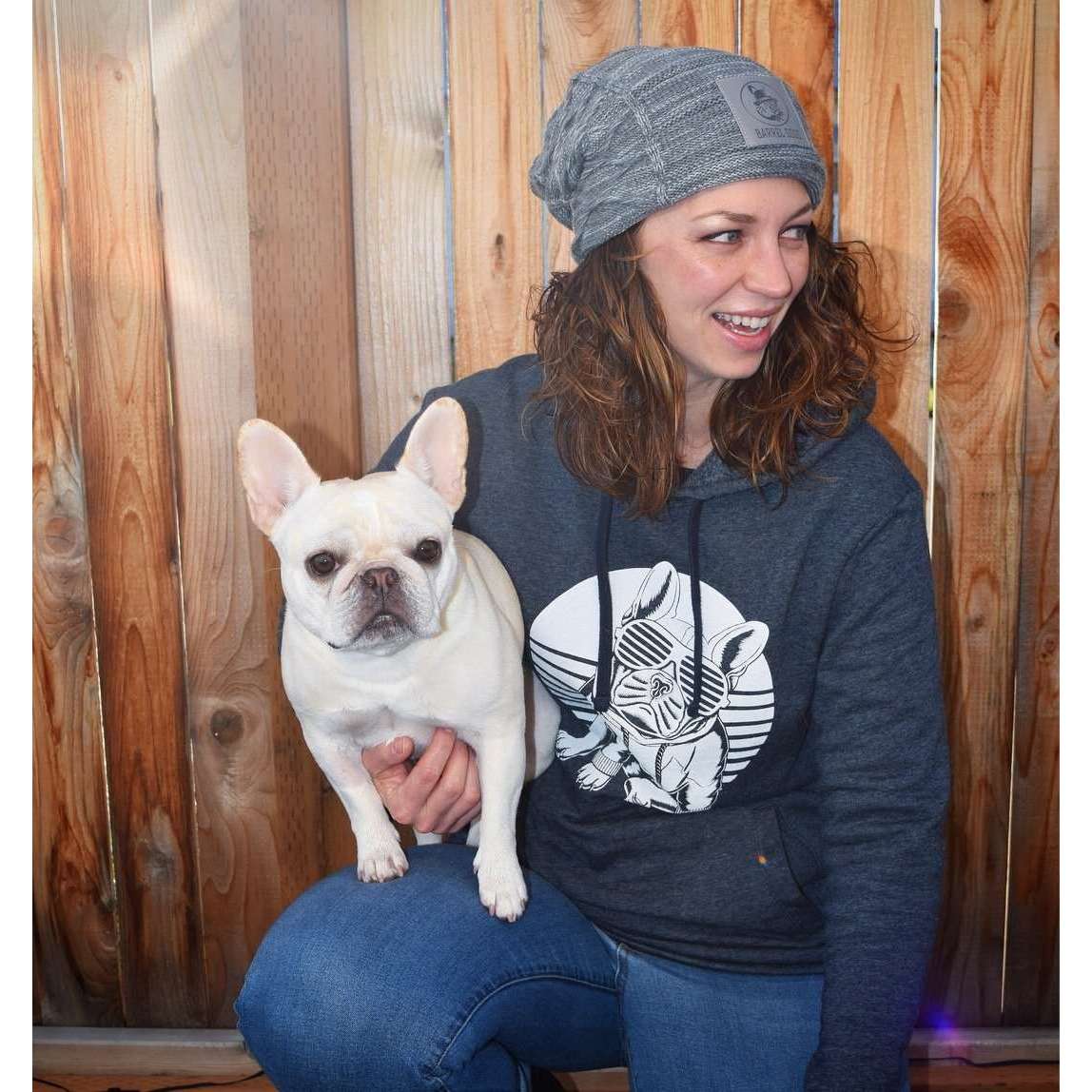 Barrel Dogs Logo Hat - Barrel Dogs