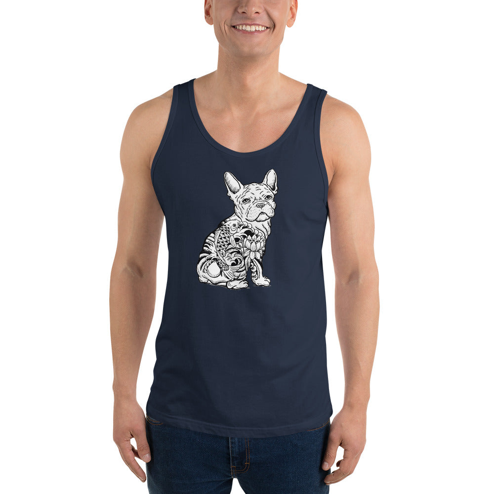 Year Of The Frenchie Package #2 Size XS - Barrel Dogs