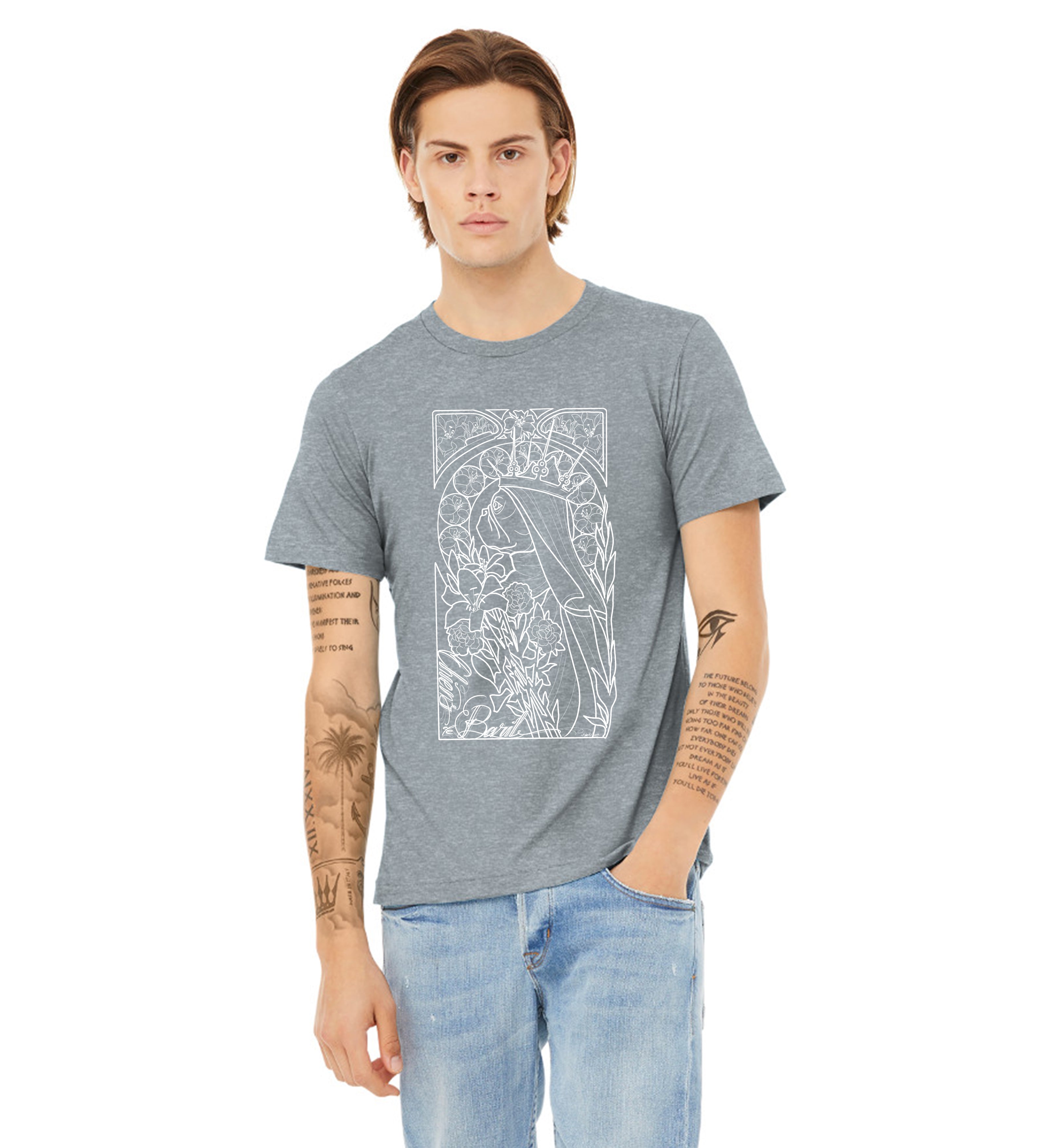 Year Of The Frenchie Package #11 Size L - Barrel Dogs