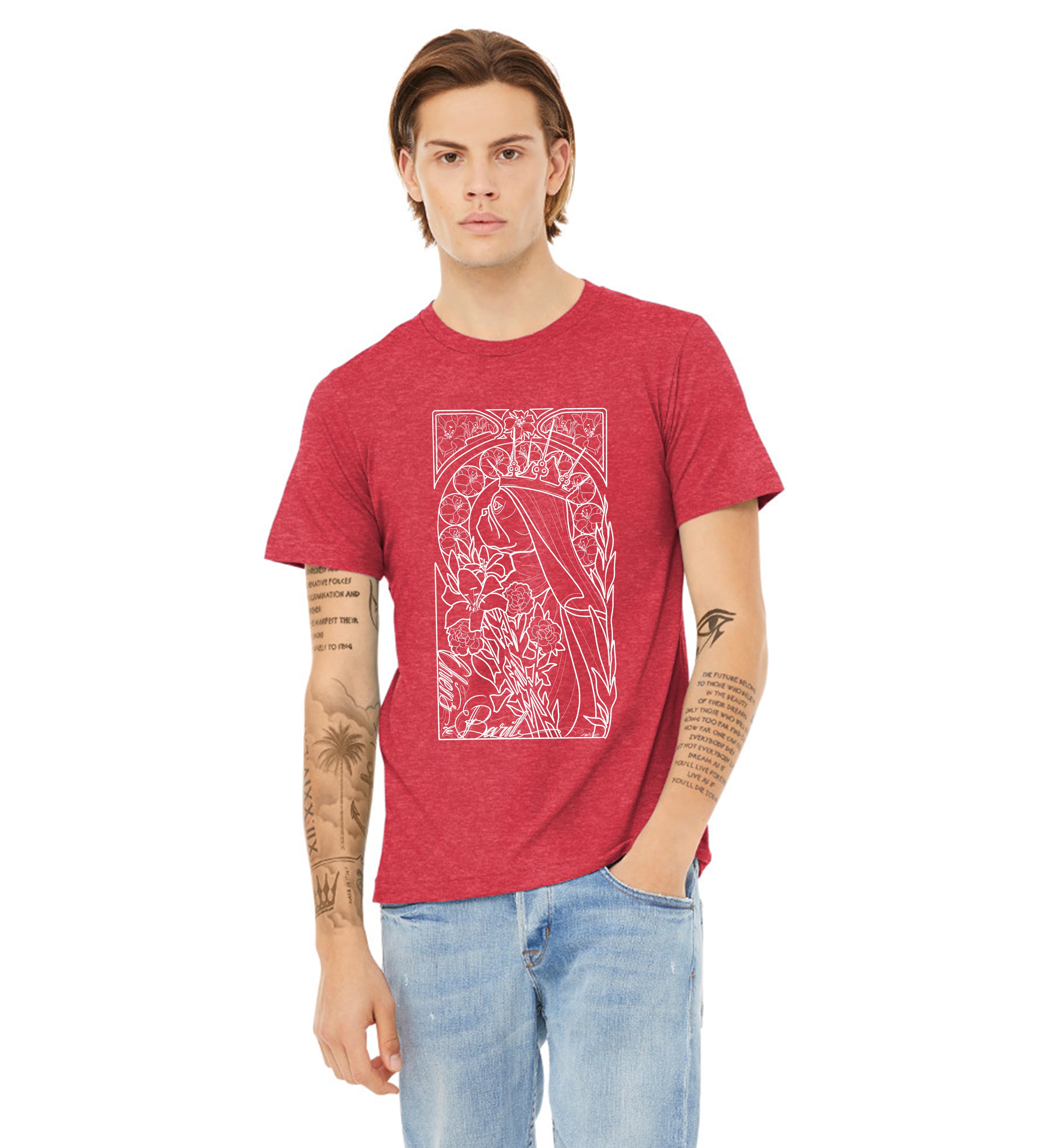 Year Of The Frenchie Package #1 Size XS - Barrel Dogs