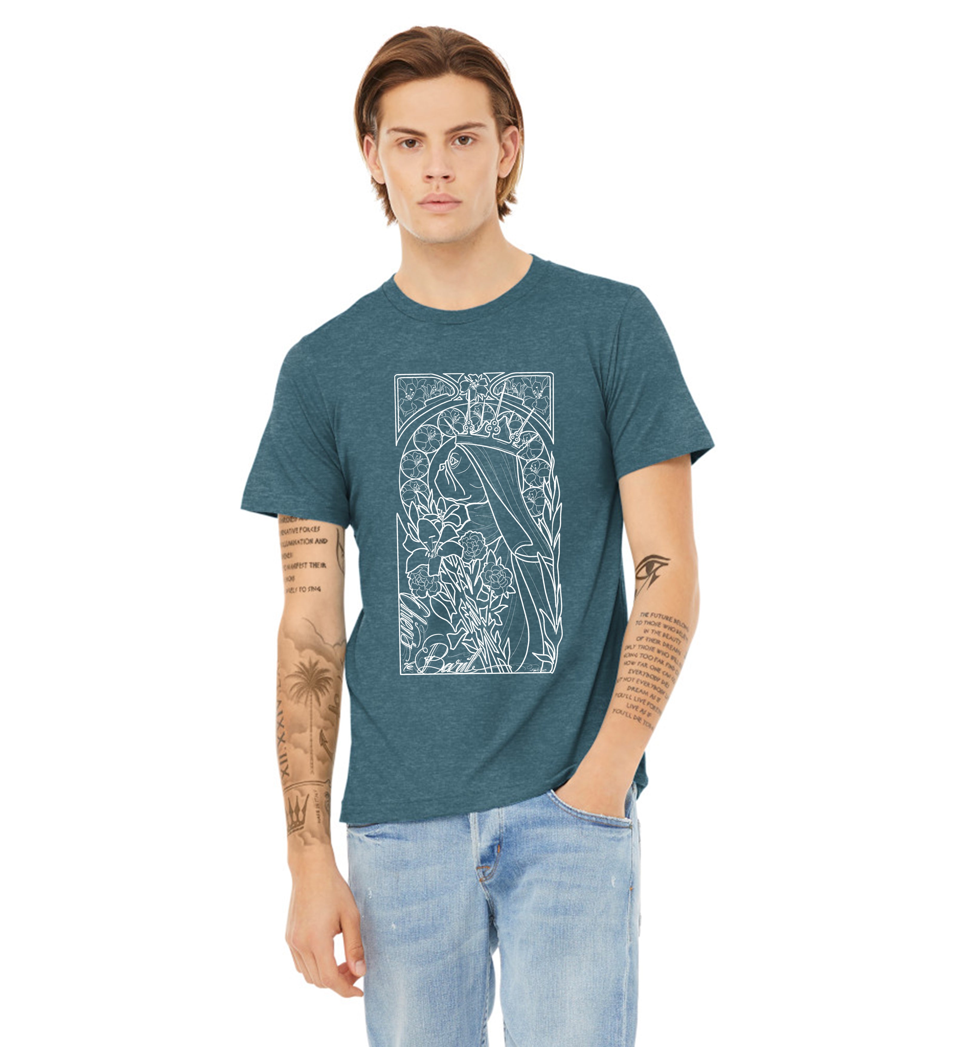 Year Of The Frenchie Package #12 Size XL - Barrel Dogs