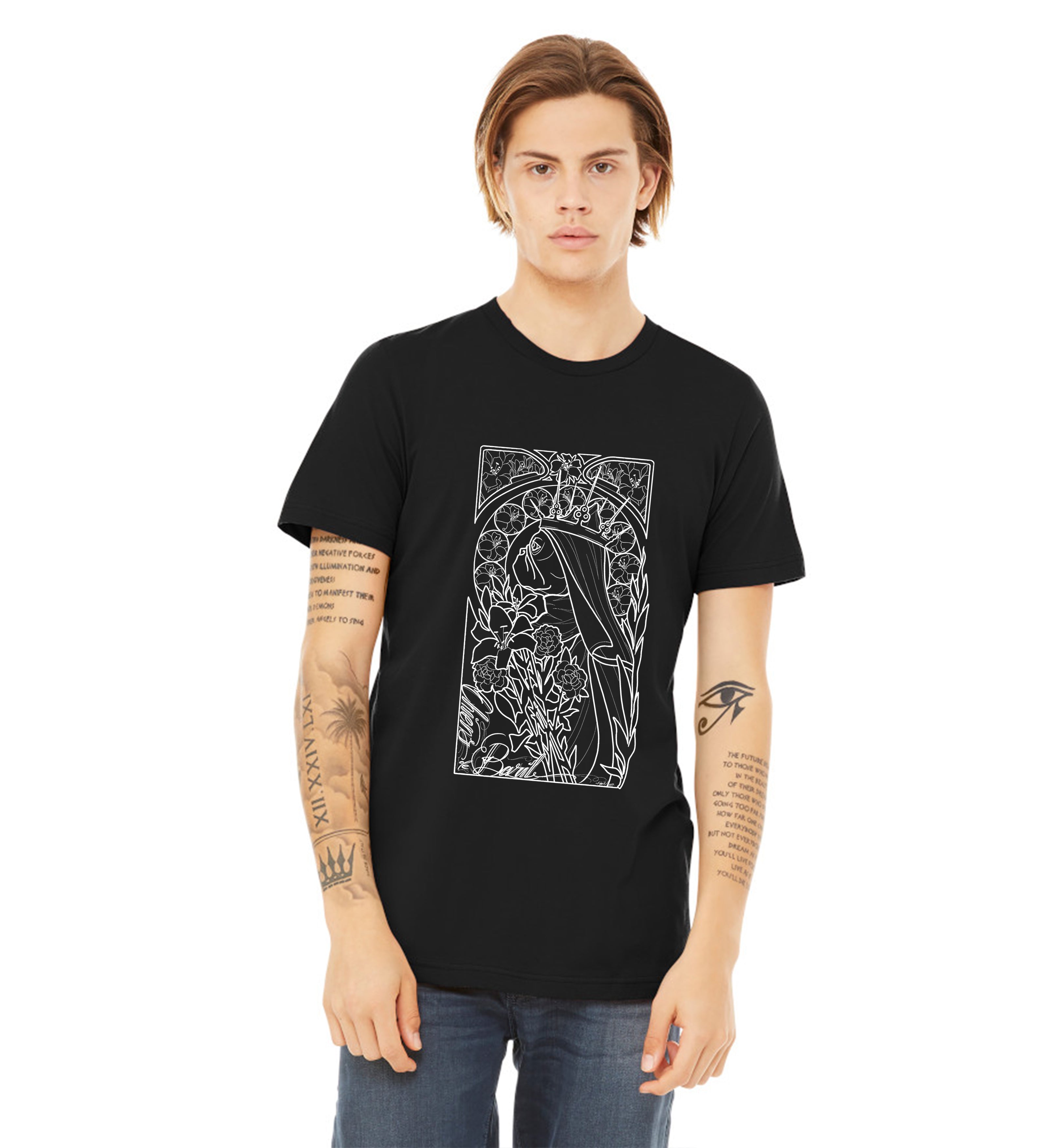 Year Of The Frenchie Package #6 Size S - Barrel Dogs