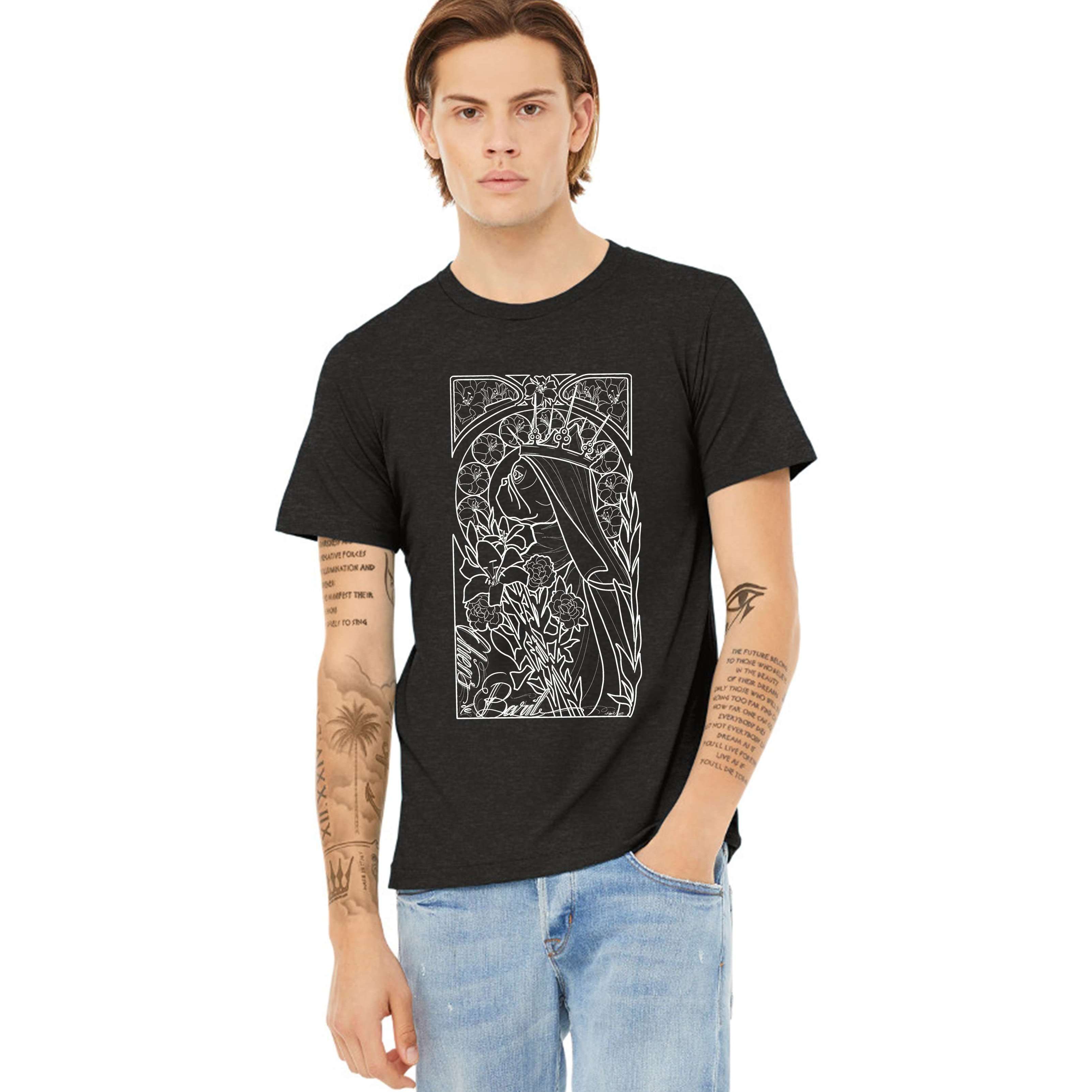 Year Of The Frenchie March - Barrel Dogs