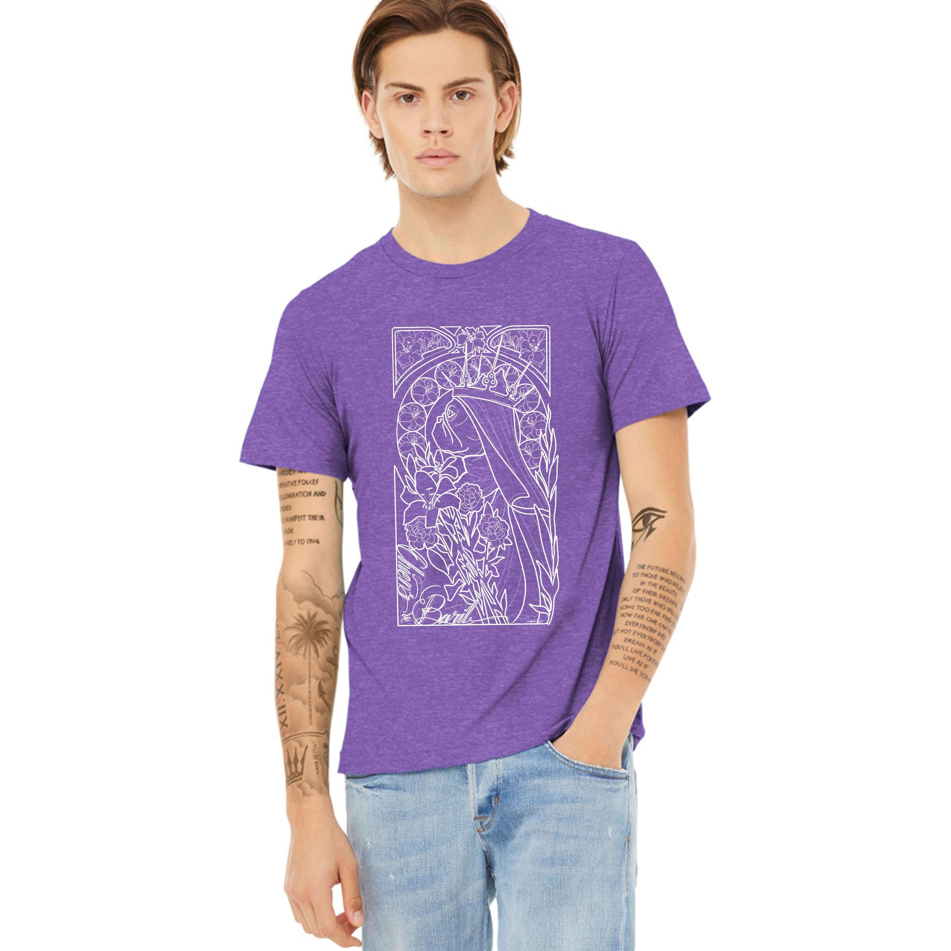 Year Of The Frenchie March - Barrel Dogs