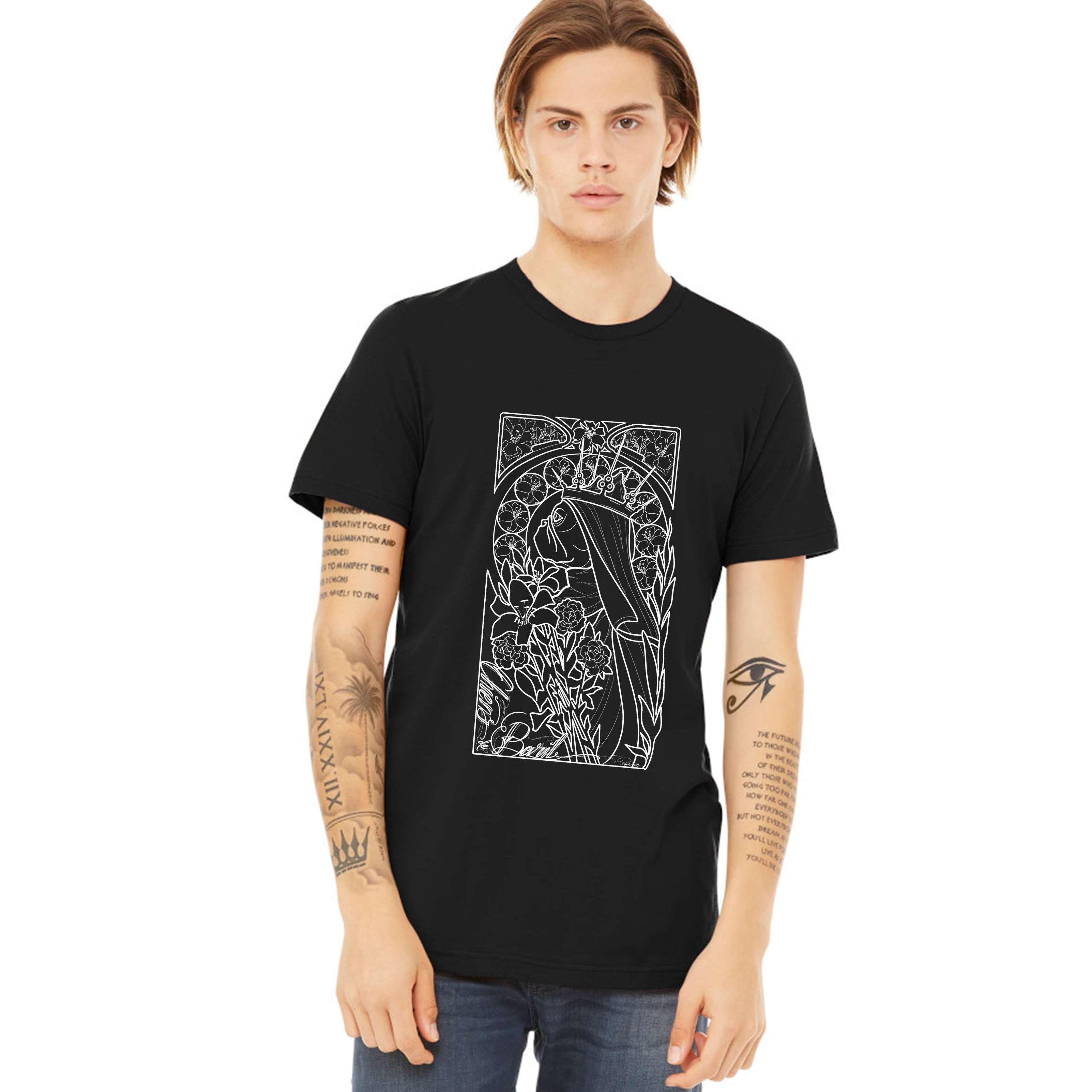 Year Of The Frenchie March - Barrel Dogs