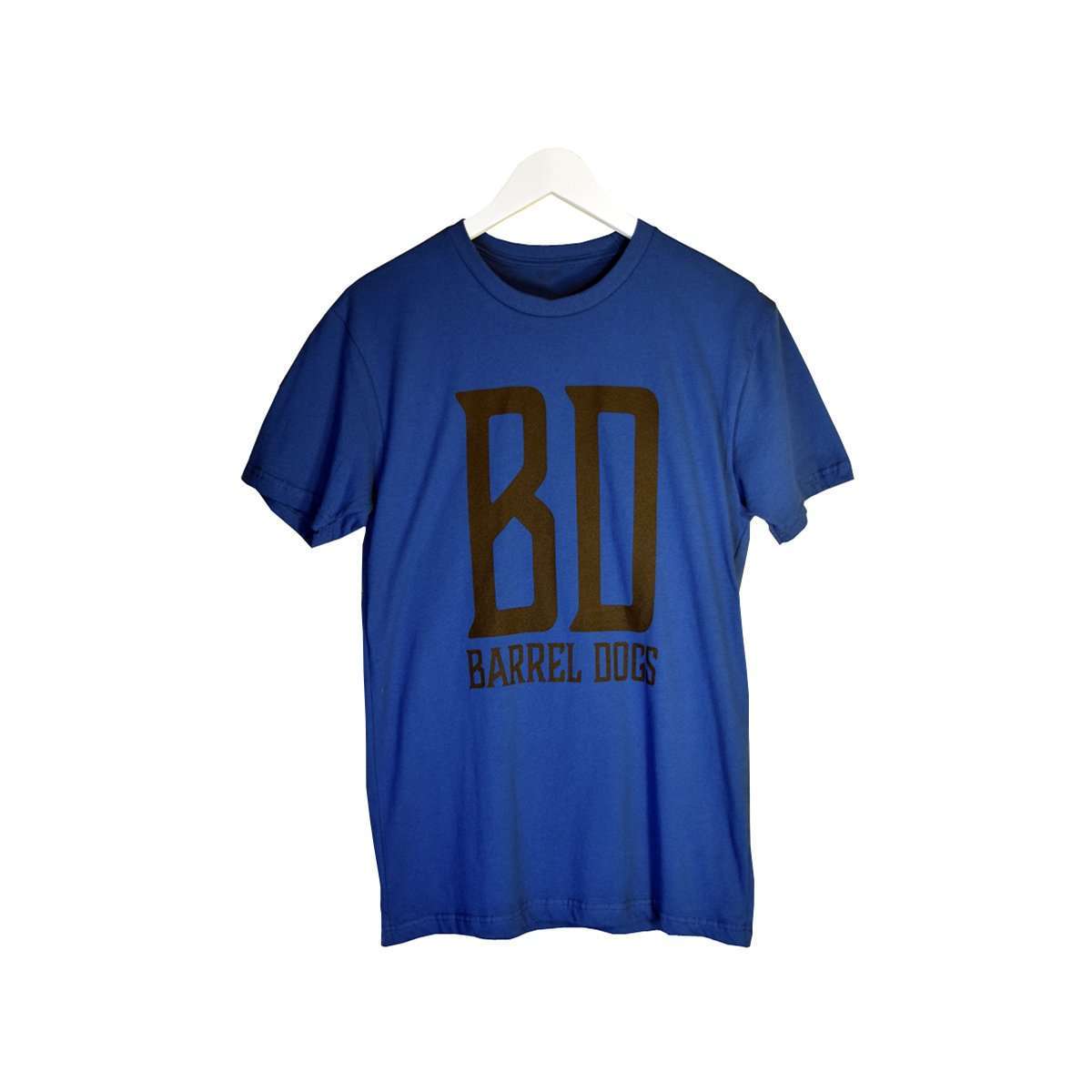 BD RU With Me? Men's Tee - Barrel Dogs