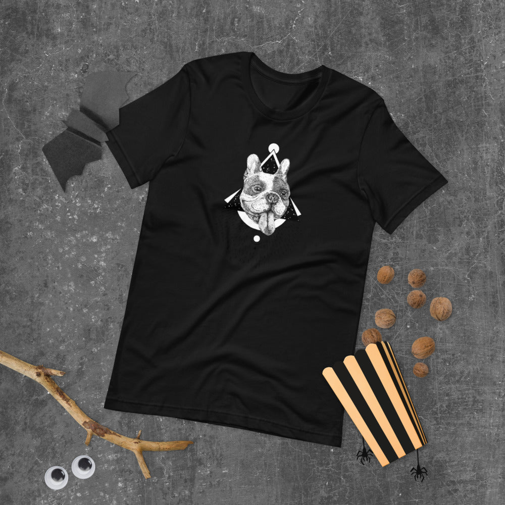 Year Of The Frenchie Package #10 Size L - Barrel Dogs