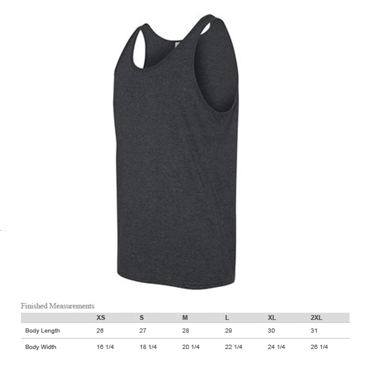 Year Of The Frenchie May Tank - Barrel Dogs