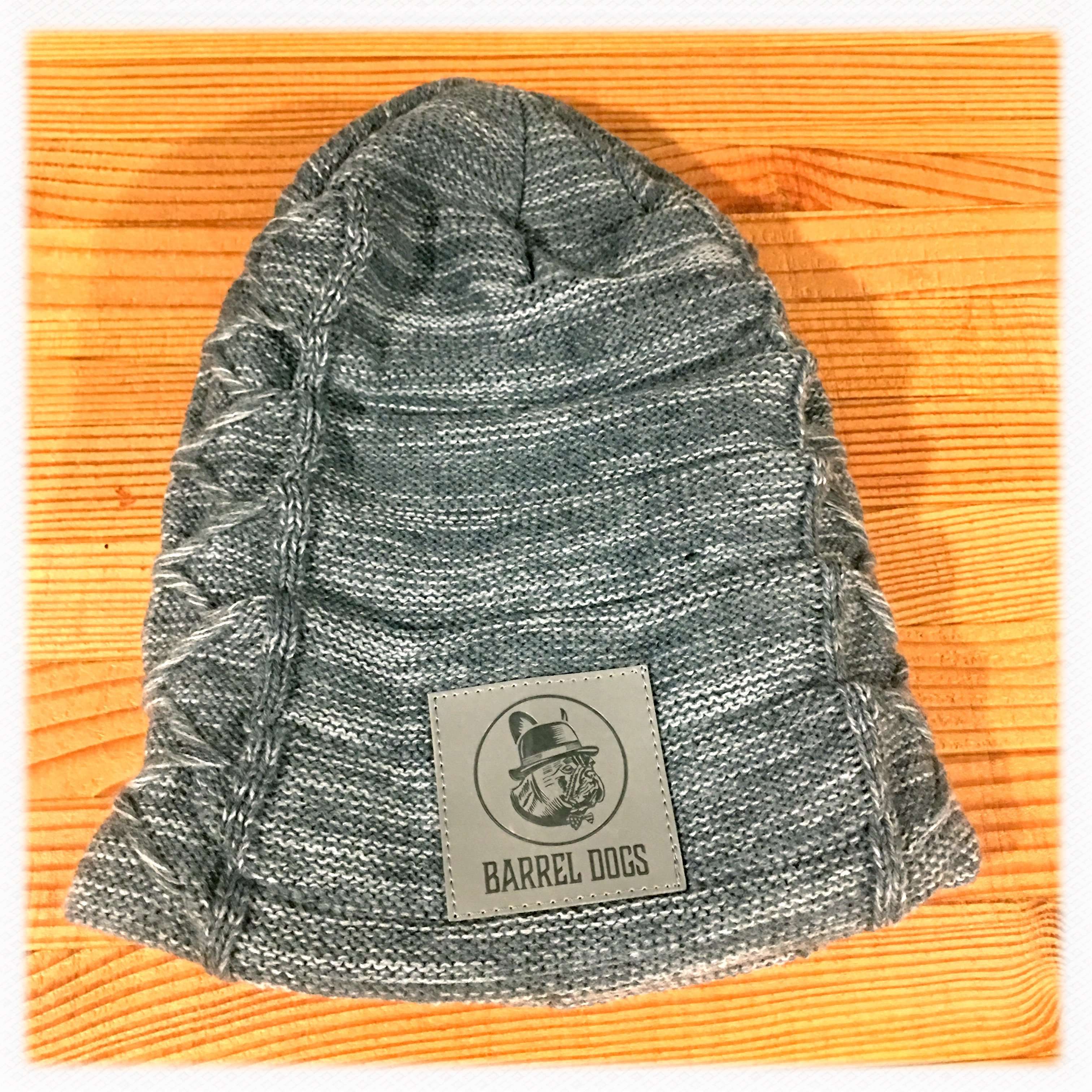 Barrel Dogs Logo Hat - Barrel Dogs