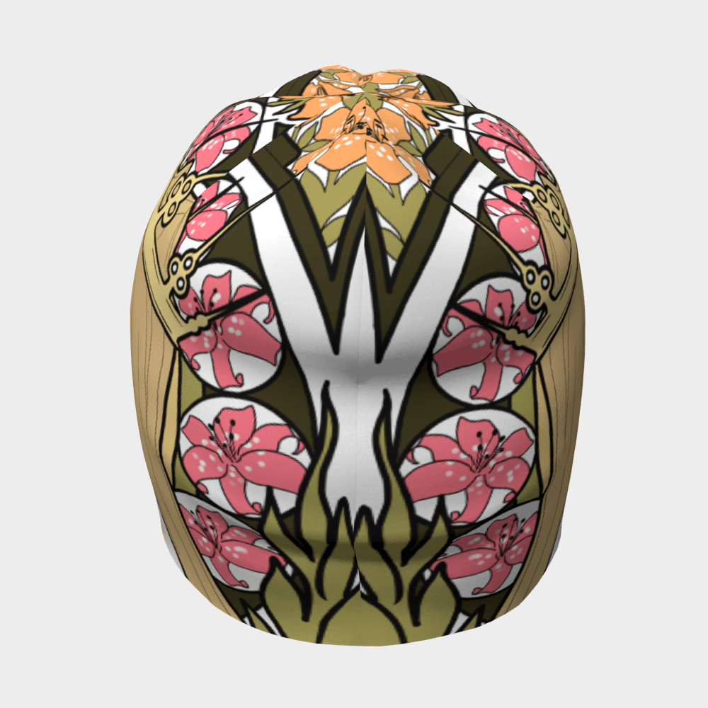 Chiens De Baril Beanie - Barrel Dogs