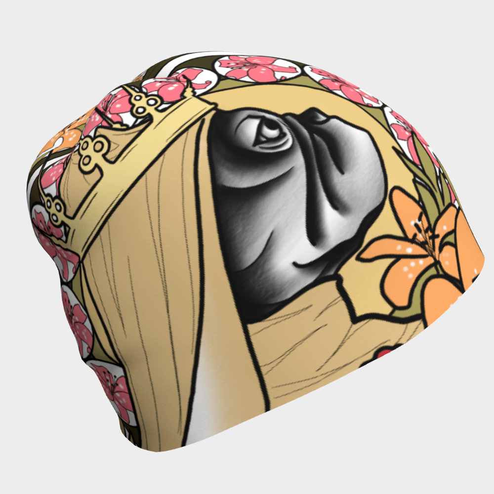 Chiens De Baril Beanie - Barrel Dogs