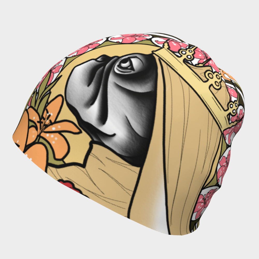 Chiens De Baril Beanie - Barrel Dogs