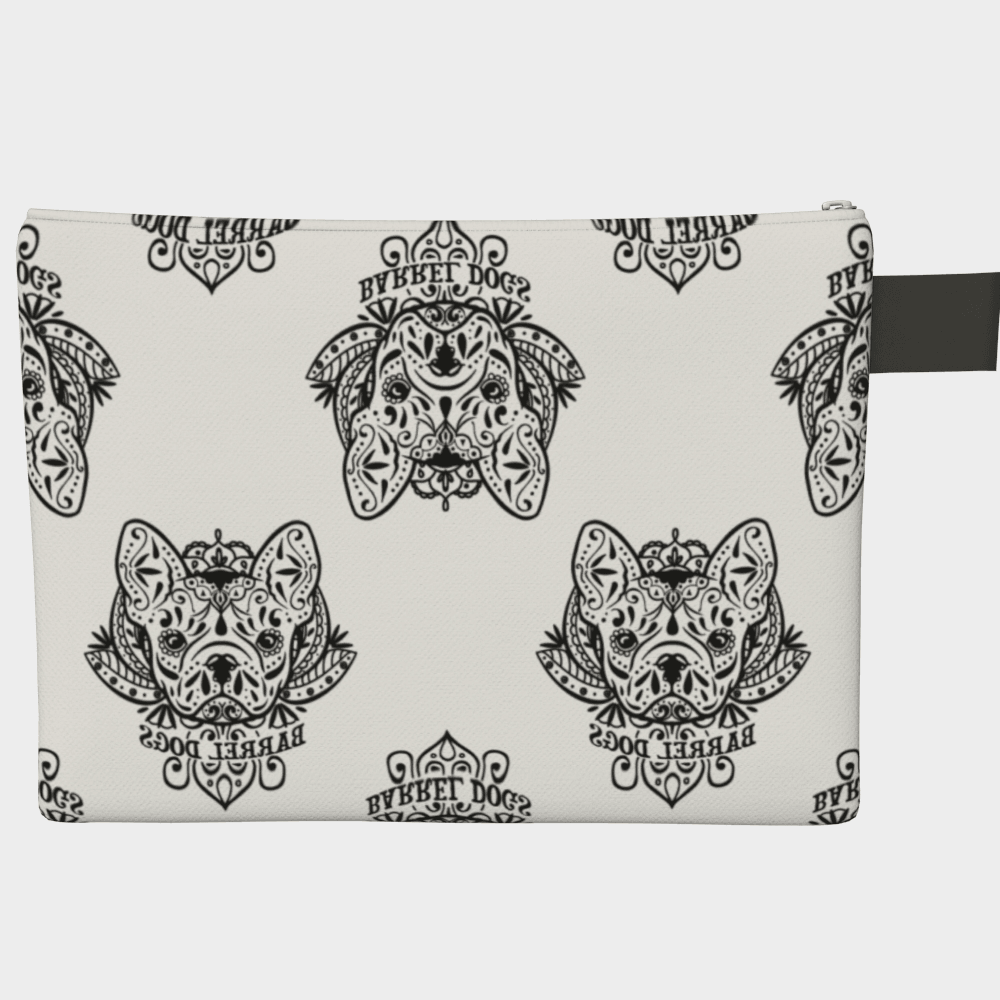 Zippy Sugar Skull - Barrel Dogs