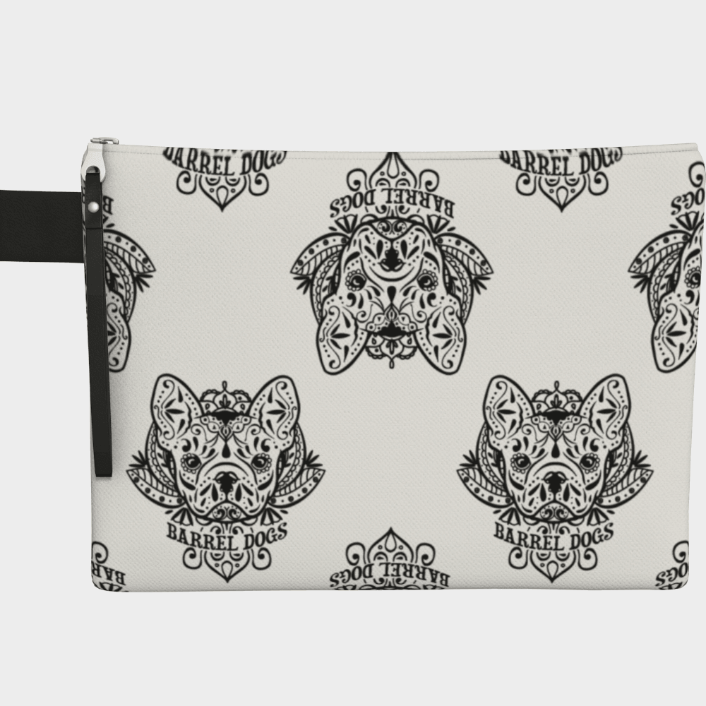 Zippy Sugar Skull - Barrel Dogs