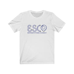 ESCO Unisex Tee - Barrel Dogs