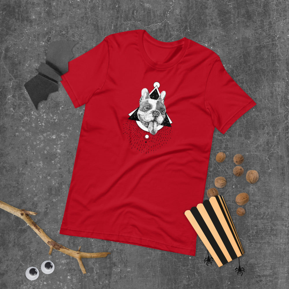 Year Of The Frenchie Package #5 Size S - Barrel Dogs
