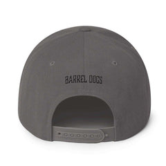Hashtag - Barrel Dogs
