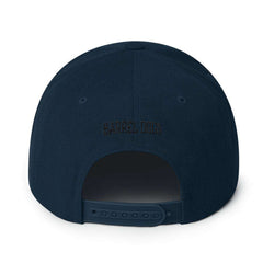 Frenchie Snap Back - Barrel Dogs