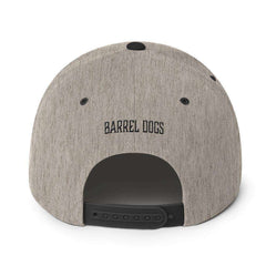 Hashtag - Barrel Dogs